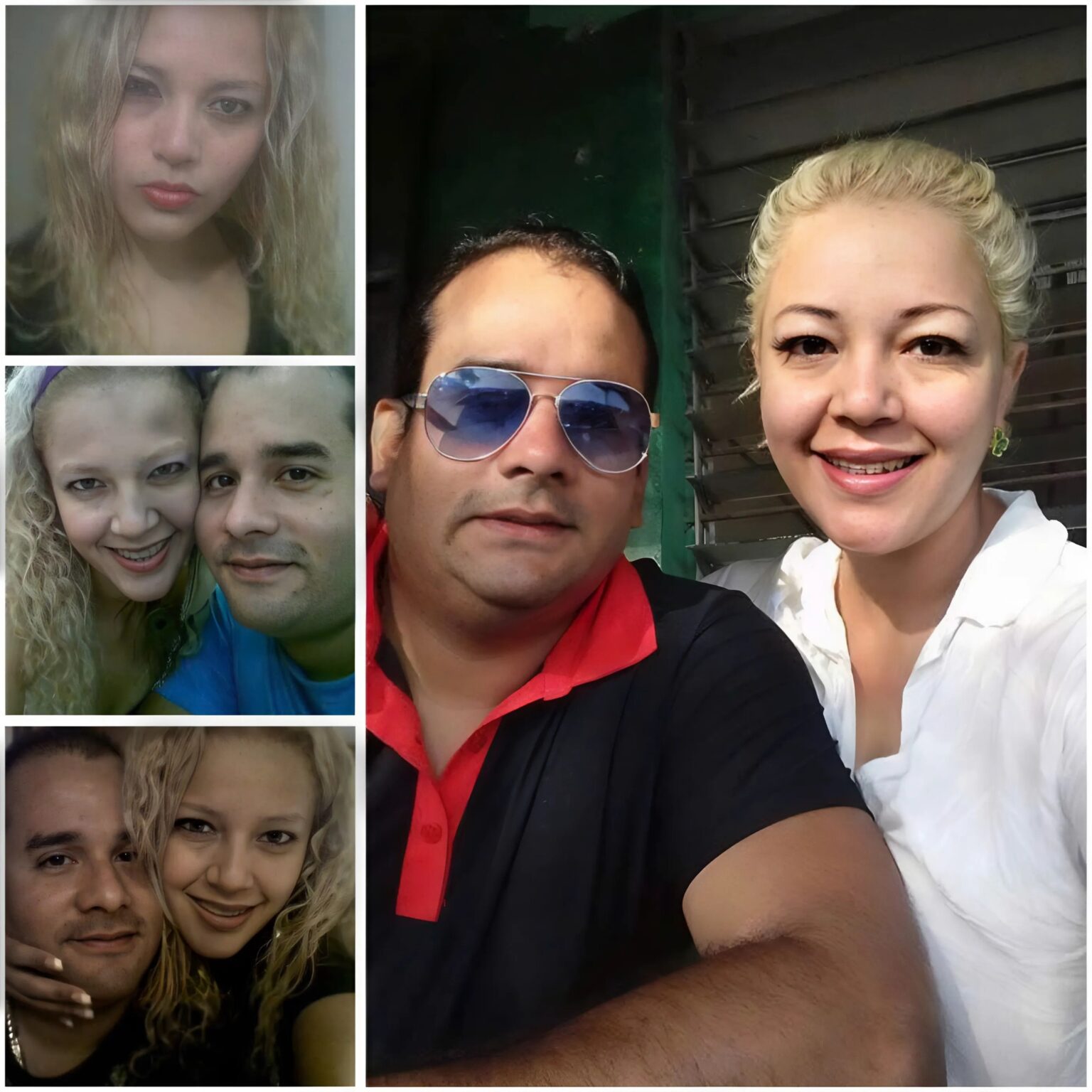 Oh my gosh😱!!! ’90 Day Fiancé’ Jasmine Pineda’s First Husband Has
