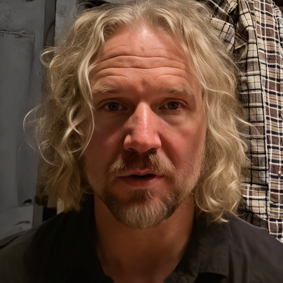 KODY BROWN ARREST: WAS SISTER WIVES STAR ARRESTED?