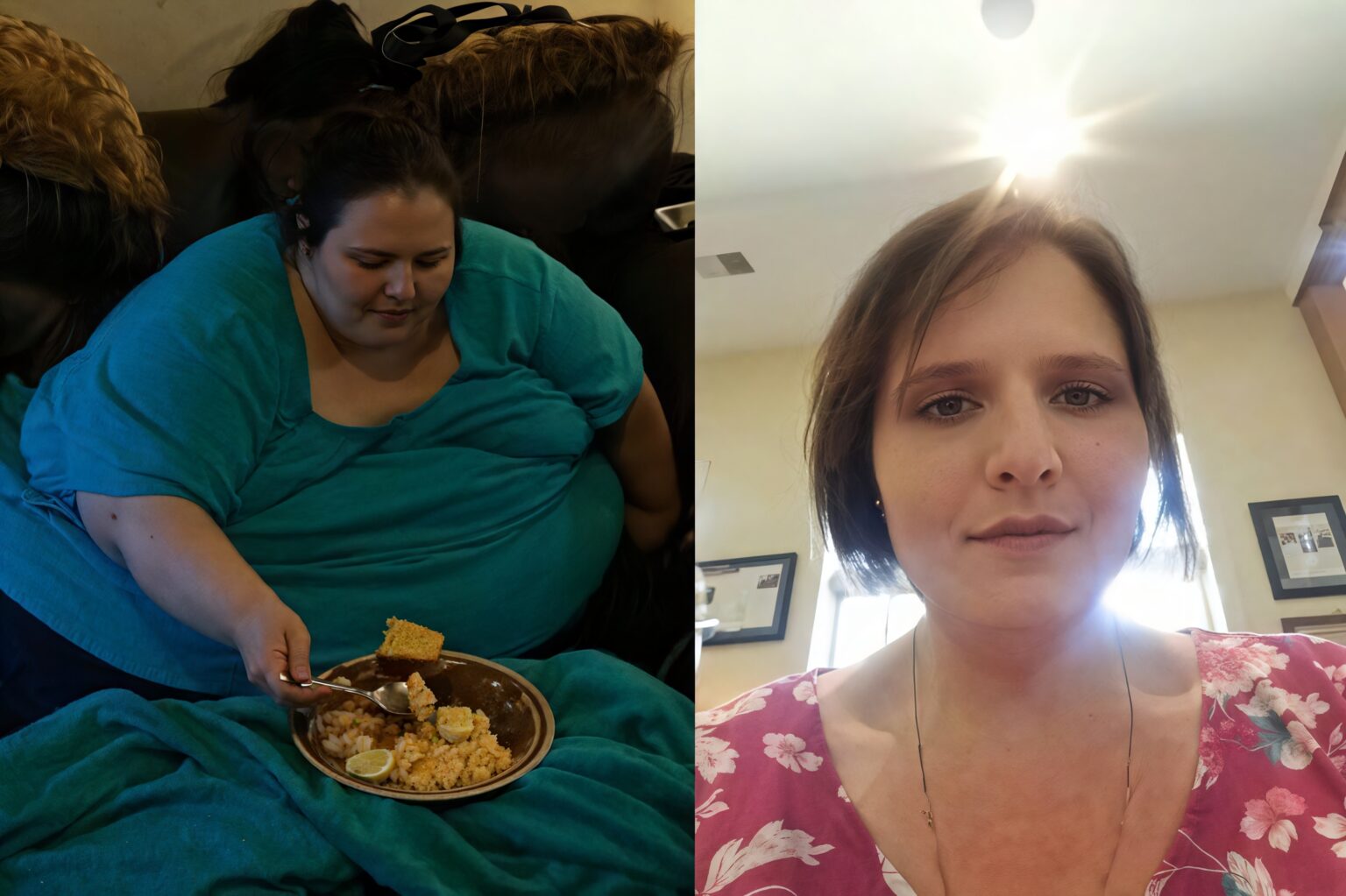 “Rest In Peace” – My 600 Lb Life Star Dottie Perkins Potts Passed Away ...