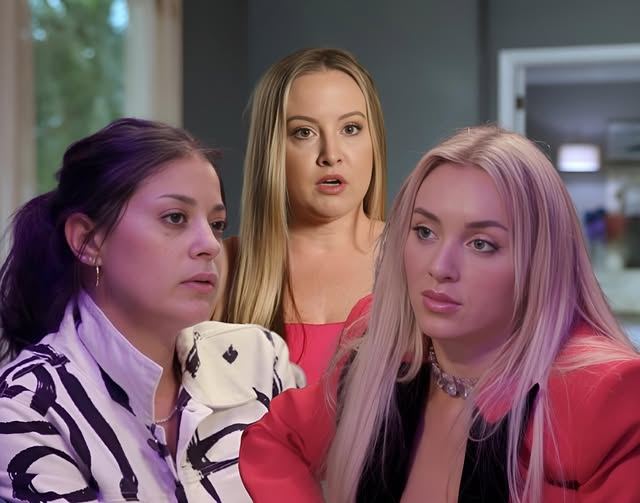 90 Day Fiance: Yara’s Betrayal Creates Friction Between Her & Loren! 90 Day Fiance: Yara’s Betrayal Creates Friction Between Her & Loren!