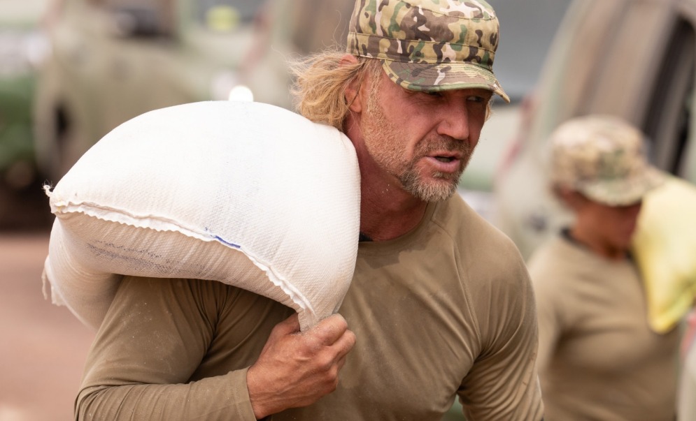 Sister Wives: Kody Brown Is Joining A New Reality Show “Special Forces FOX” Alongside Big Stars!