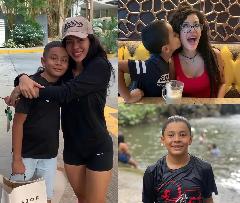 90 Day Fiancé: Jasmine Pineda Battles to Bring Her Sons to the U.S. — Dramatic New Update! 90 Day Fiancé: Jasmine Pineda Battles to Bring Her Sons to the U.S. — Dramatic New Update!