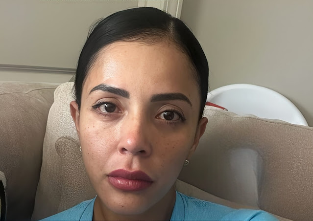 Jasmine Pineda Caught Cheating to Make Her Baby Daughter Win Baby of the Year Competition and Claim a Prize of 25K USD