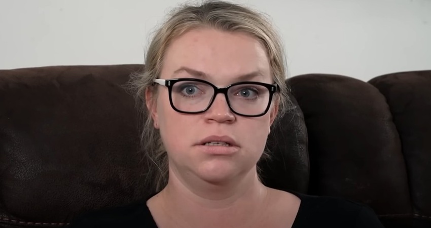 Big update!! Maddie Brown drops shocking news for fans! Will shock you