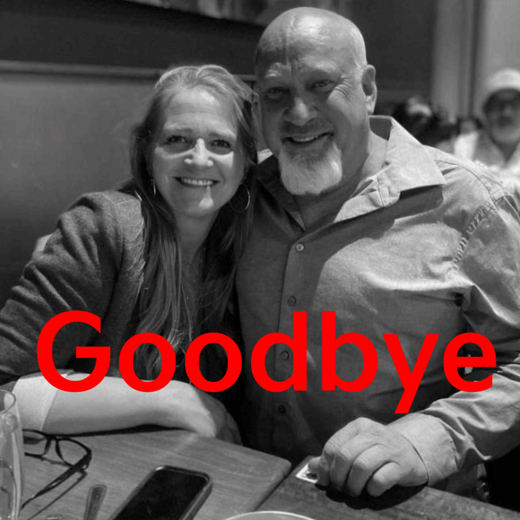 Heartbroken Christine Brown Struggles To Say Goodbye To ‘Sister Wives’ During Her Last Episode! Heartbroken Christine Brown Struggles To Say Goodbye To ‘Sister Wives’ During Her Last Episode!