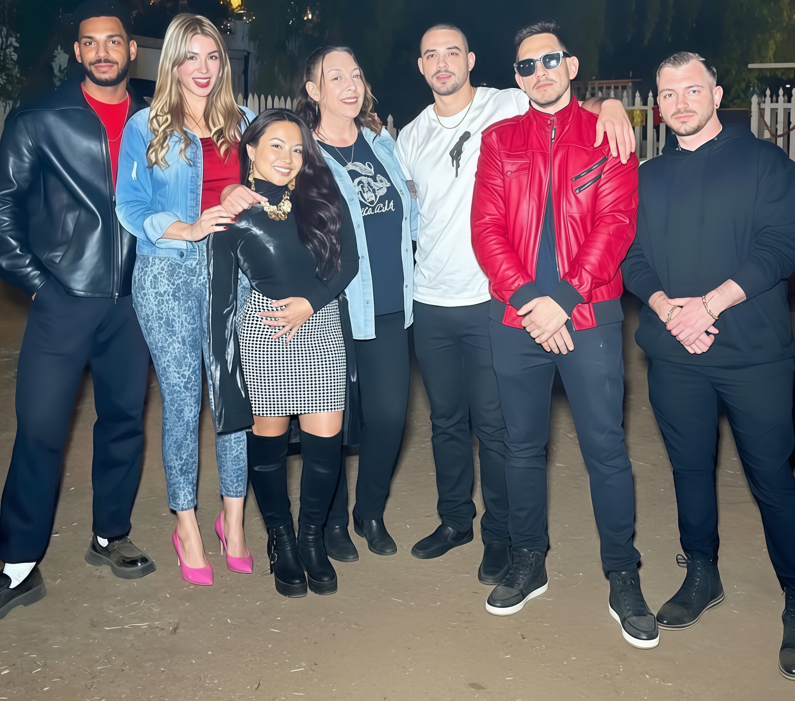 90 Day Fiancé: Luke has officially joined the “Bad Boys” of 90 Day after Madelein dumped him. 90 Day Fiancé: Luke has officially joined the “Bad Boys” of 90 Day after Madelein dumped him.