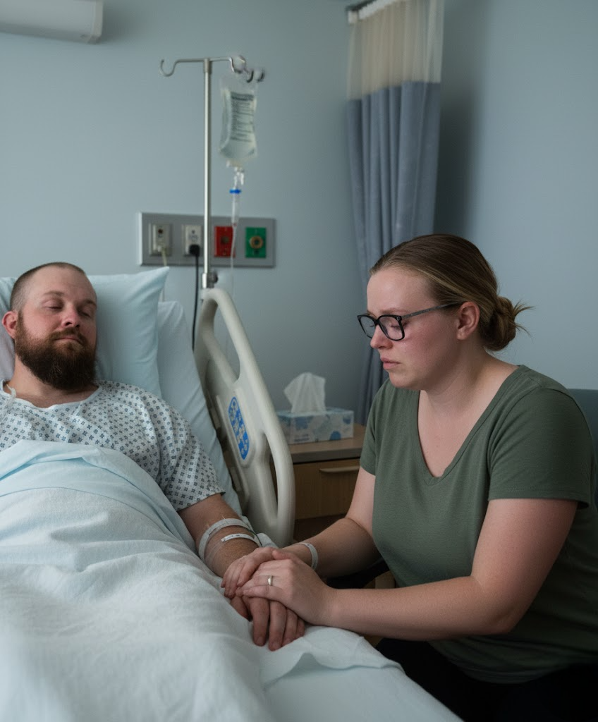 Today’s very sad 😭 news!! ‘Sister Wives’ star Maddie Brown drops heartbreaking news for her husband, Caleb