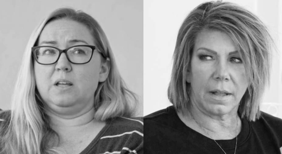 So heartbreaking 💔 Meri Brown is grieving the devastating loss of her beloved best friend, Jenn.