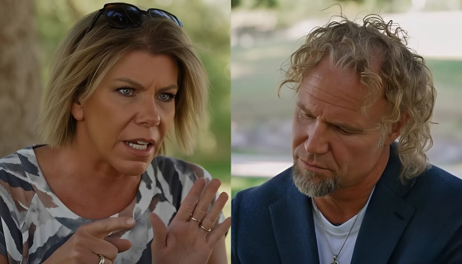 Sister Wives: Meri Pushed Kody For A CLEAR Apology, Draws The Line After DRAMA Escalates — “You Can’t Shut Me Anymore” Sister Wives: Meri Pushed Kody For A CLEAR Apology, Draws The Line After DRAMA Escalates — “You Can’t Shut Me Anymore”