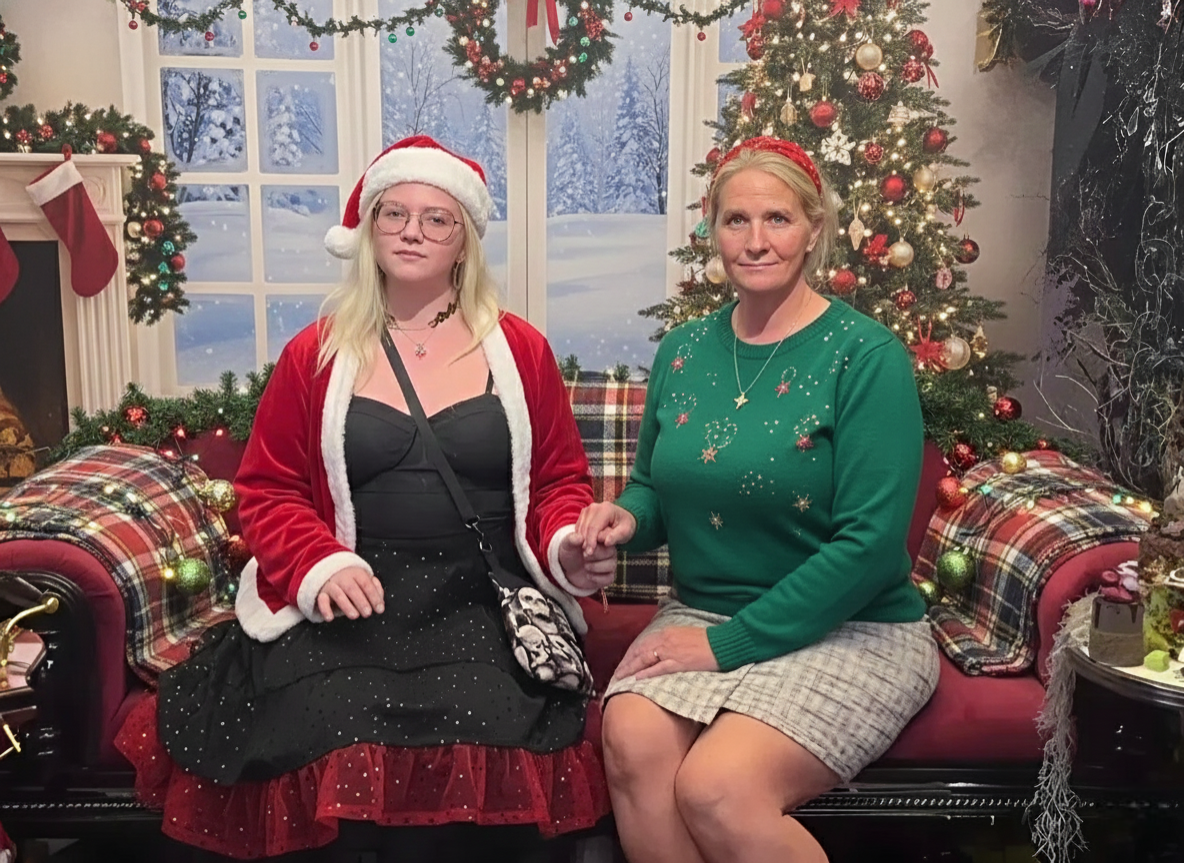 It’s Over!! Truely Brown Drops Bombshell in Sister Wives Season 20!