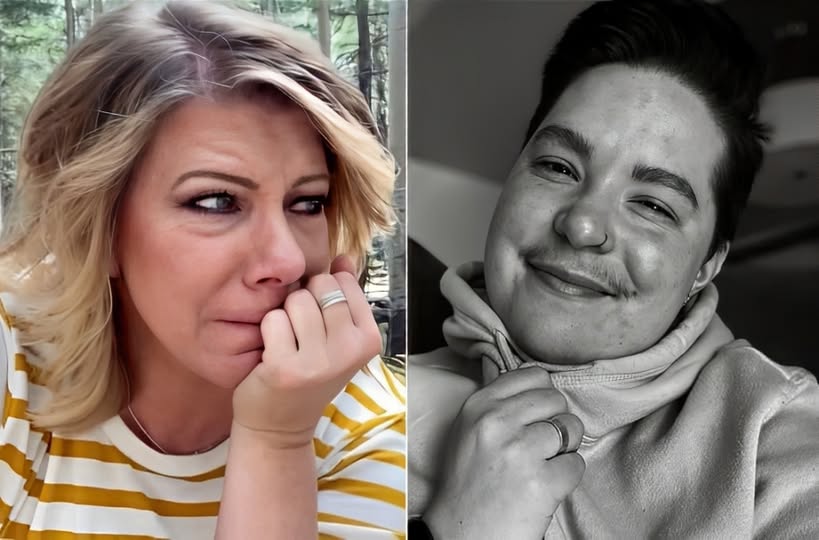 HEARTBREAK!! Meri Brown Drops Bombshell About Her Only Child