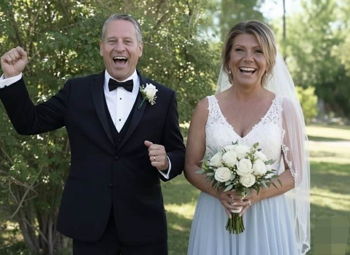 Happy announcement 🥳 Meri Brown and Ron’s relationship update revealed! Happy announcement 🥳 Meri Brown and Ron’s relationship update revealed!
