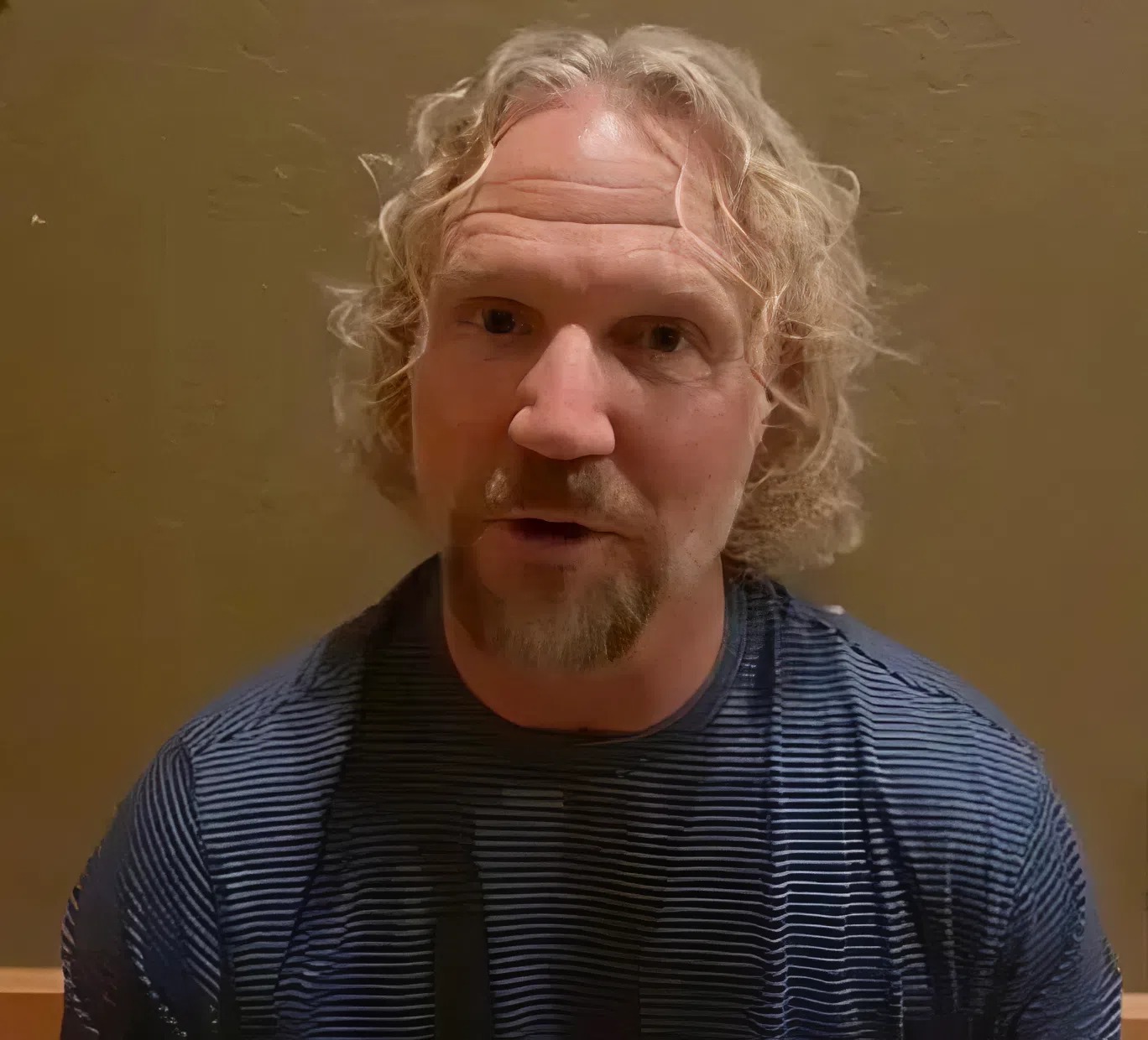 Kody Rominger Sister Wives: Things Not Meant to be Seen in Background of Kody’s ...