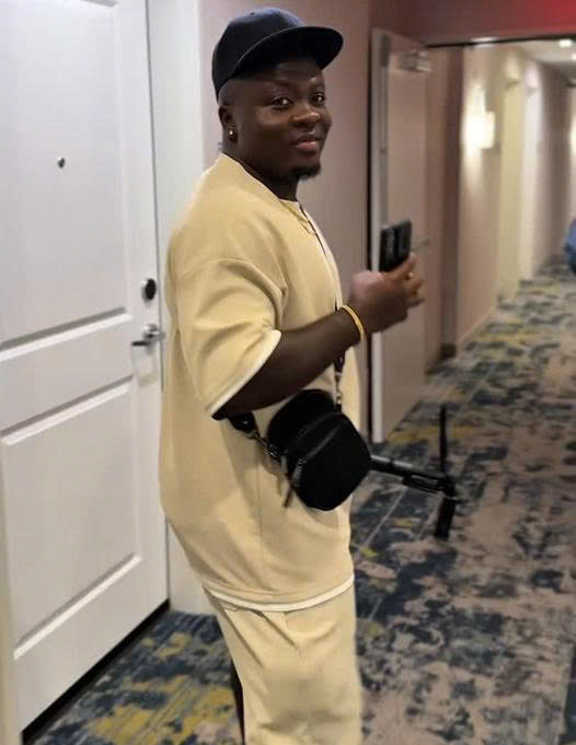 Big update!! 90 Day Fiancé Michael Ilesanmi went back to Nigeria Big update!! 90 Day Fiancé Michael Ilesanmi went back to Nigeria