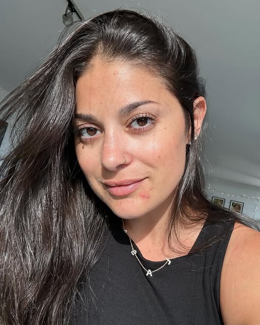 OMG! 90 Day Fiancé: Loren Brovarnik reveals her ethnicity for the first time! OMG! 90 Day Fiancé: Loren Brovarnik reveals her ethnicity for the first time!