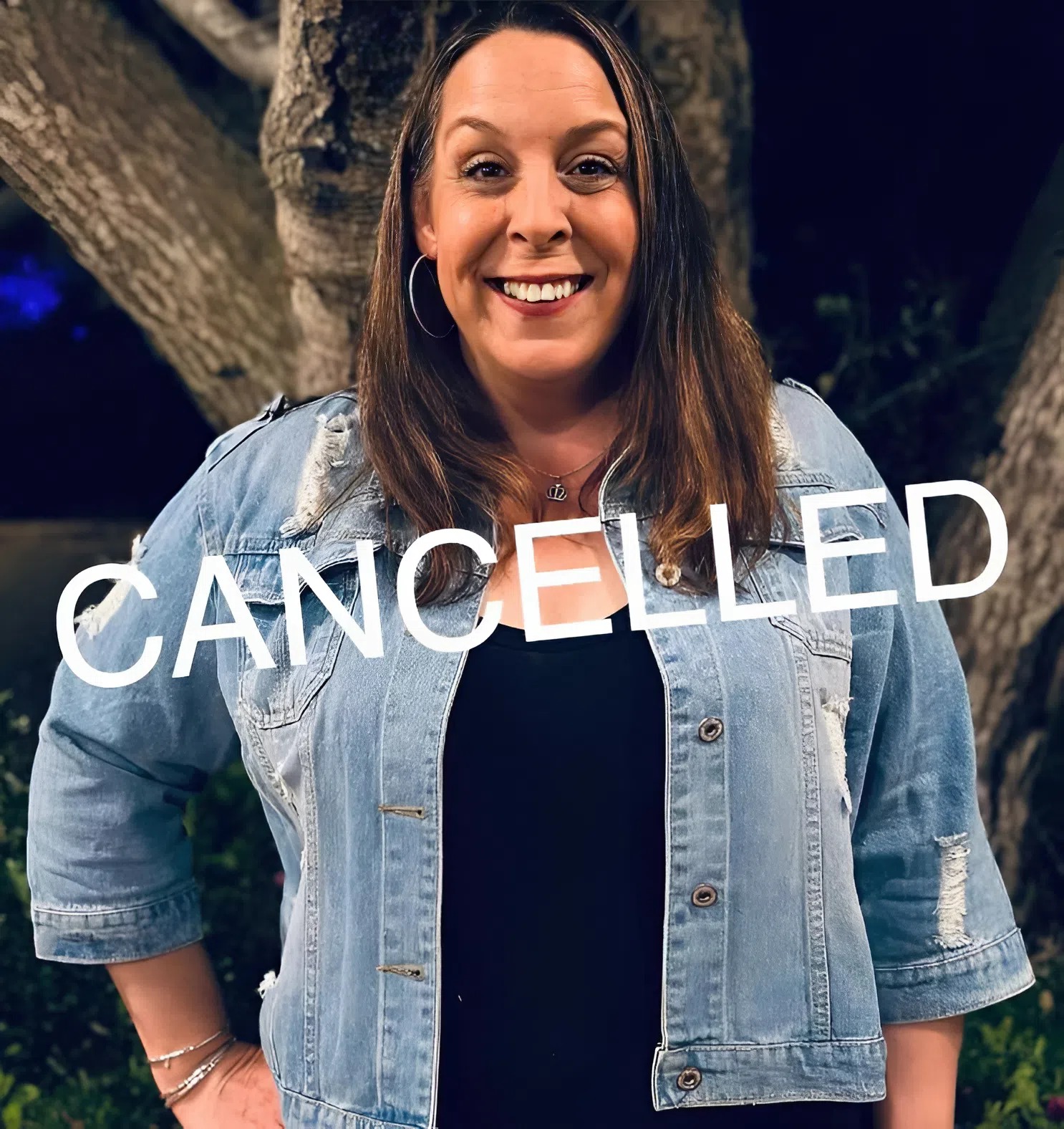 CONFIRMED – 90 Day Fiance new star Kimberly Menzies publicly reveals the reason for her decision to leave the show and will permanently boycott all TLC programs CONFIRMED – 90 Day Fiance new star Kimberly Menzies publicly reveals the reason for her decision to leave the show and will permanently boycott all TLC programs