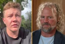 'Sister Wives' star Kody Brown doesn’t preach polygamy anymore (Instagram/@kodywinnbrown)