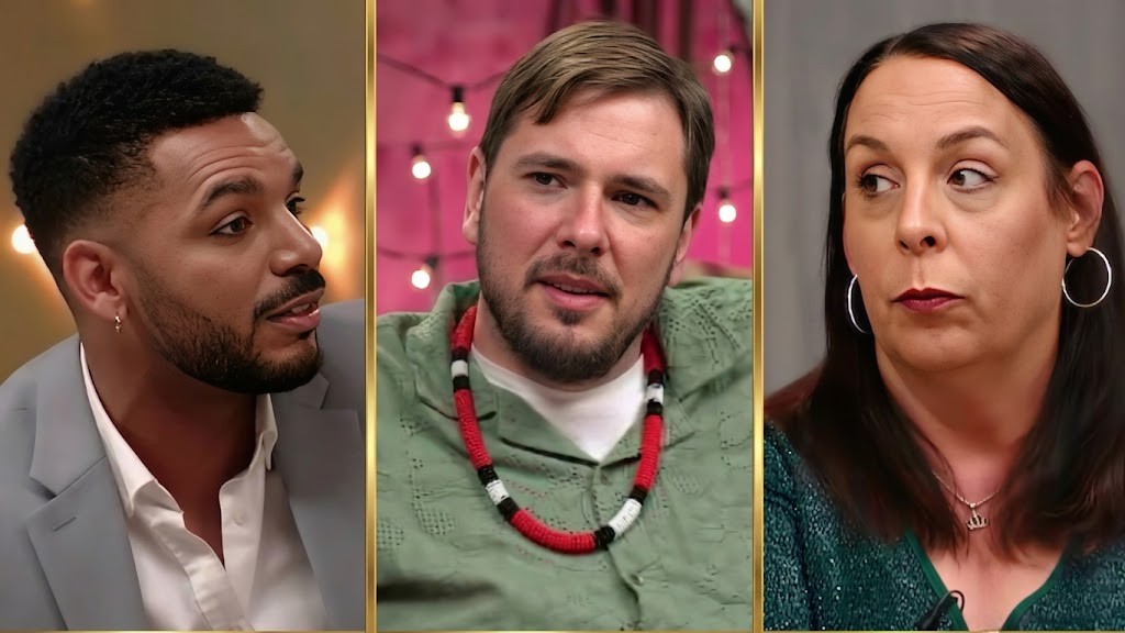 THINGS GOT UGLY AND VIOLENT BETWEEN COLT AND JAMAL DURING THE FILMING OF 90 DAY: THE SINGLE LIFE TELL ALL THINGS GOT UGLY AND VIOLENT BETWEEN COLT AND JAMAL DURING THE FILMING OF 90 DAY: THE SINGLE LIFE TELL ALL