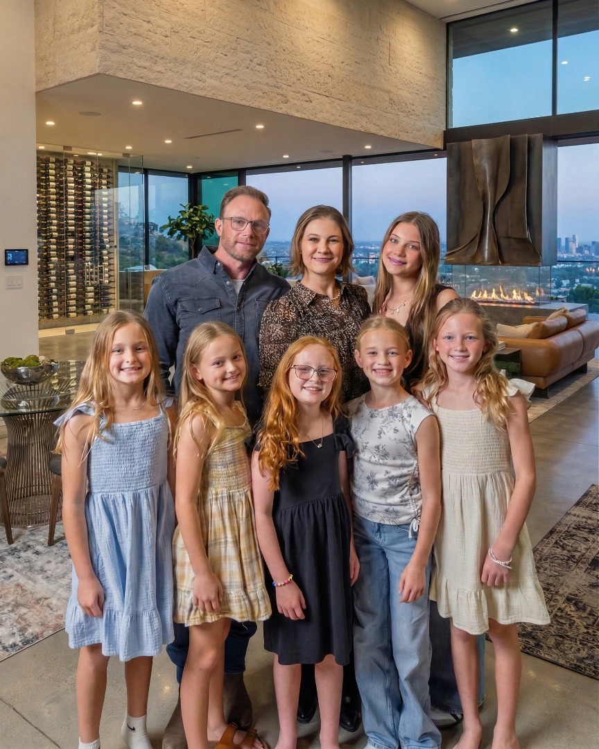 LATEST UPDATE!! The Busby Family Is Starting A New Chapter! – Daily News