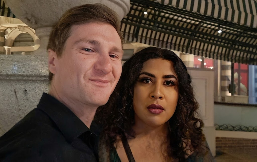 Loren Allen claims TLC made him divorce his second wife, Carlos Loren Allen claims TLC made him divorce his second wife, Carlos