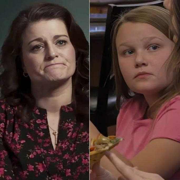Very sad đ news!! Robyn Brown drops a bombshell about Ariella. Very sad đ news!! Robyn Brown drops a bombshell about Ariella.
